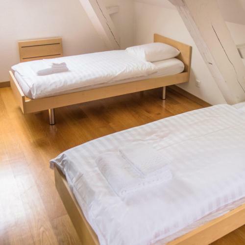 Hotel Ch�teau De Bossey