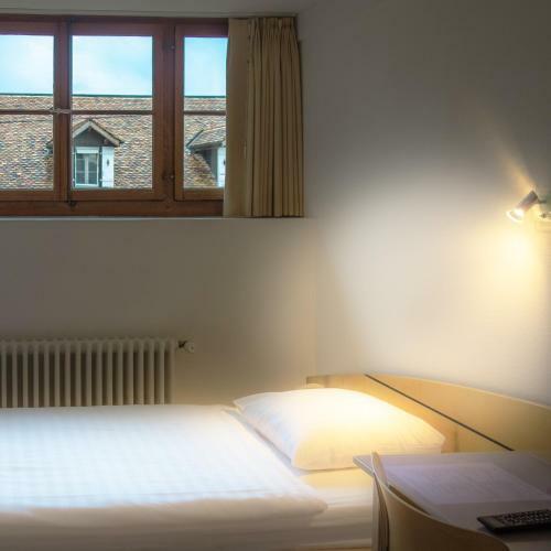 Hotel Ch�teau De Bossey