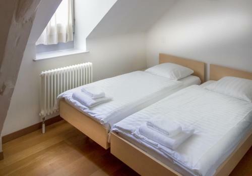 Hotel Ch�teau De Bossey