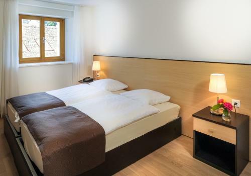 Hotel Ch�teau De Bossey