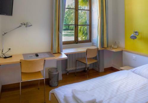 Hotel Ch�teau De Bossey