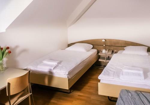 Hotel Ch�teau De Bossey