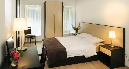 Hotel Ch�teau De Bossey