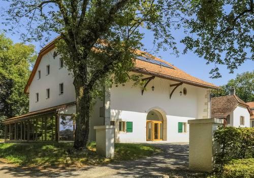 Hotel Ch�teau De Bossey
