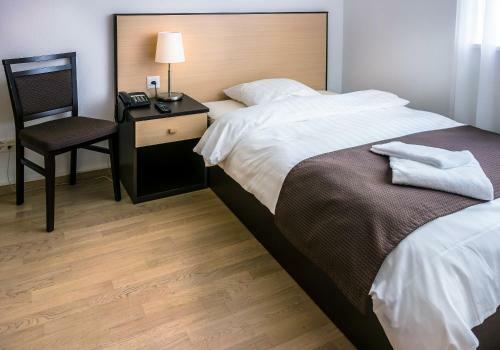 Hotel Ch�teau De Bossey