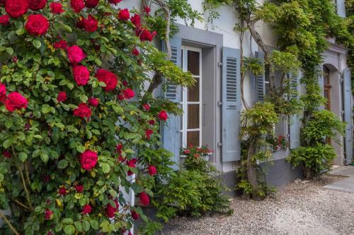 Hotel Ch�teau De Bossey