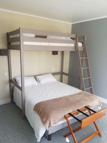 Hotel Le D�barcad�re