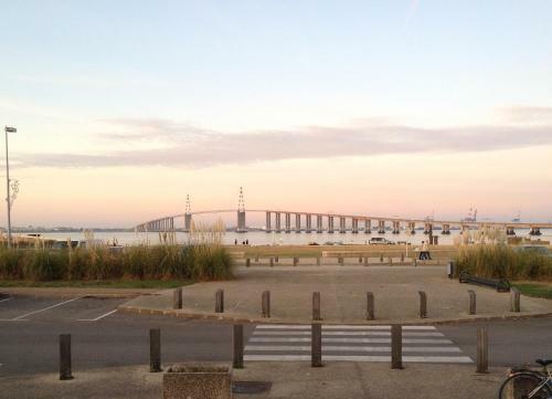 Hotel Le D�barcad�re