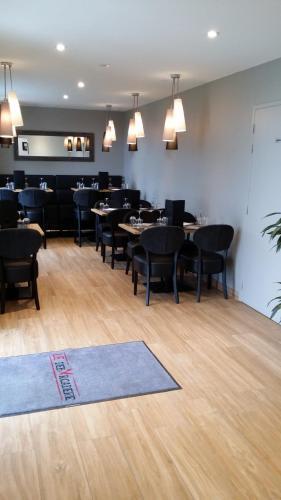 Hotel Le D�barcad�re