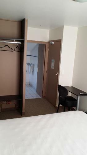 Hotel Le D�barcad�re