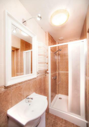 Apartamenty Storczykowa