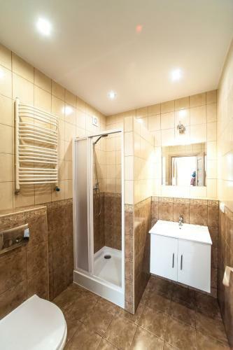 Apartamenty Storczykowa