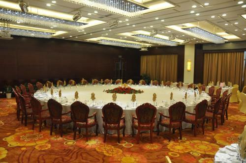 Hotel Jinyuan Jinling Plaza Xuzhou