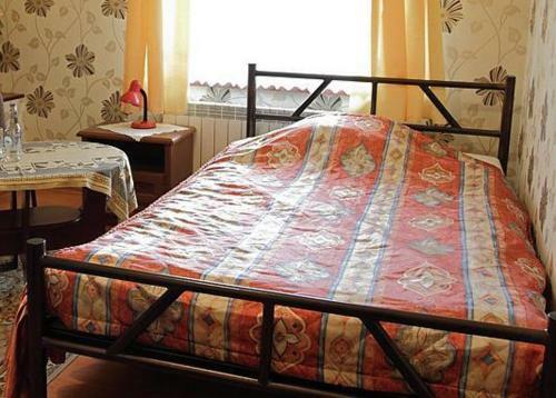 Hotel Mi?y