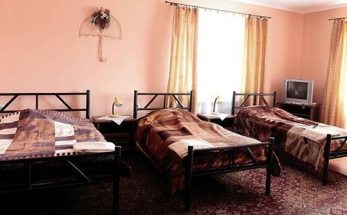 Hotel Mi?y