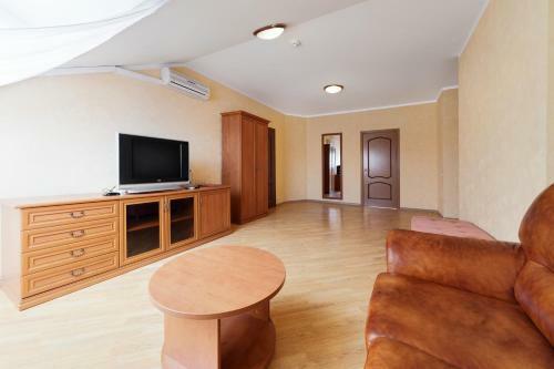 Hotel Mon Plaisir