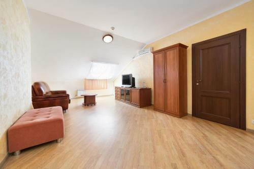 Hotel Mon Plaisir