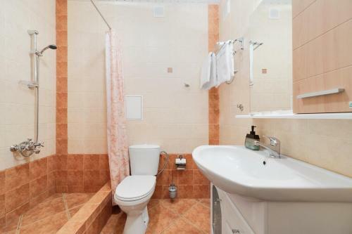 Hotel Mon Plaisir
