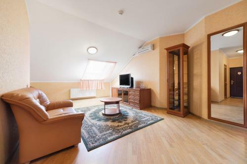 Hotel Mon Plaisir