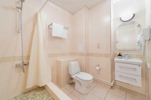 Hotel Mon Plaisir