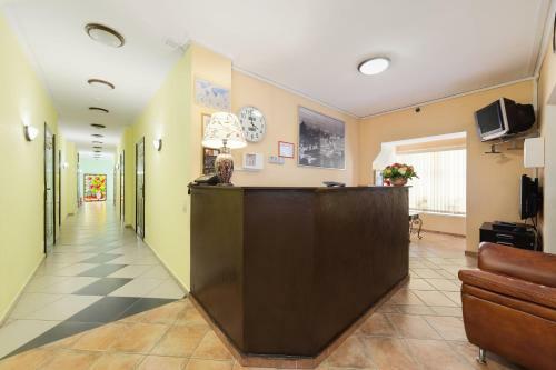 Hotel Mon Plaisir