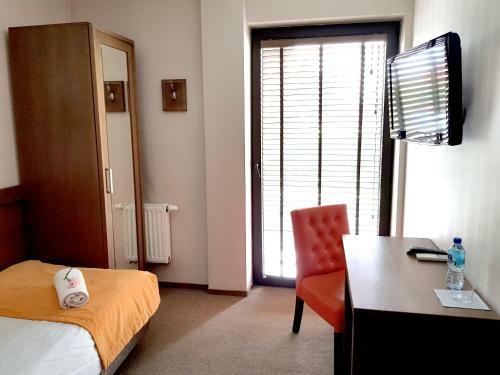 Hotel Willowa