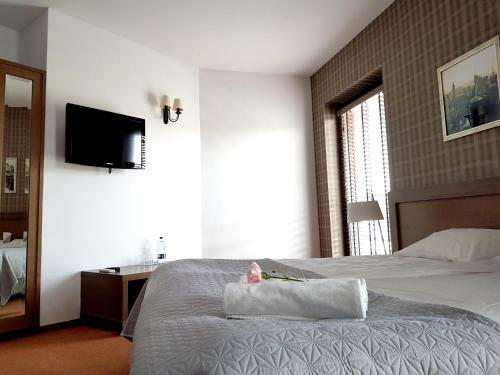 Hotel Willowa