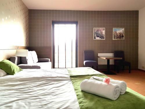 Hotel Willowa