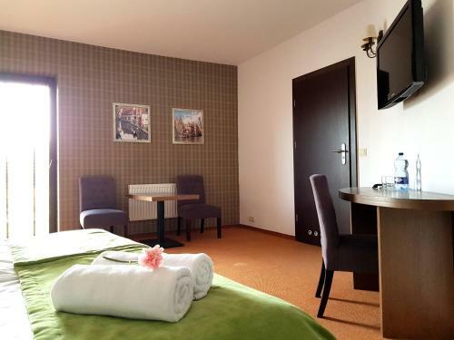 Hotel Willowa