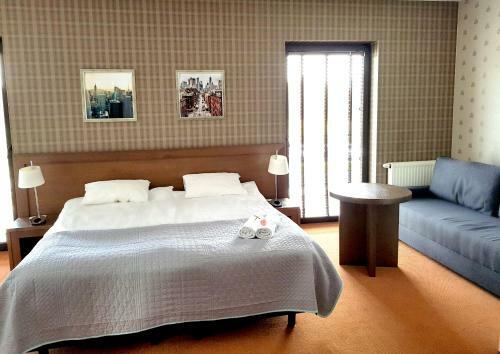 Hotel Willowa