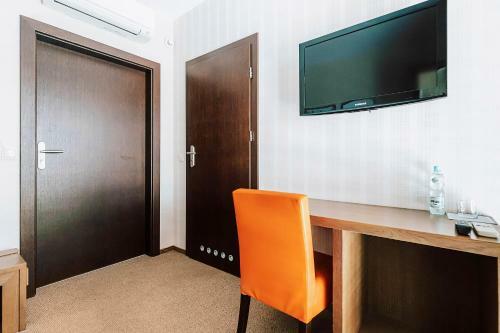 Hotel Willowa
