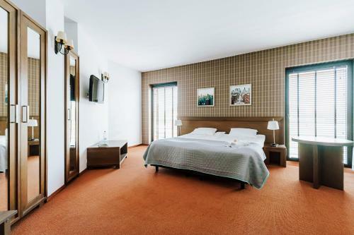 Hotel Willowa