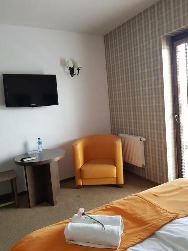 Hotel Willowa