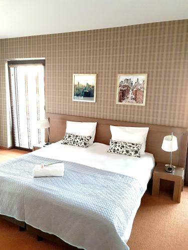 Hotel Willowa