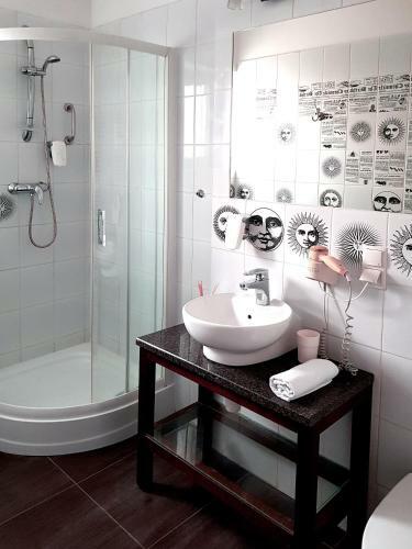 Hotel Willowa