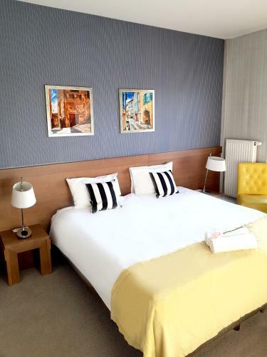 Hotel Willowa