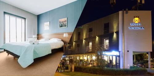 Hotel Willowa