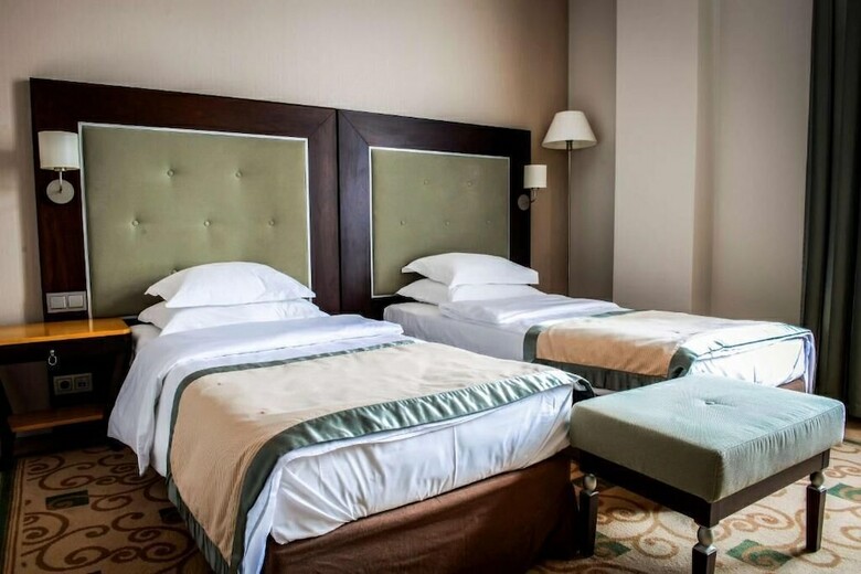 Hotel Dyplomat