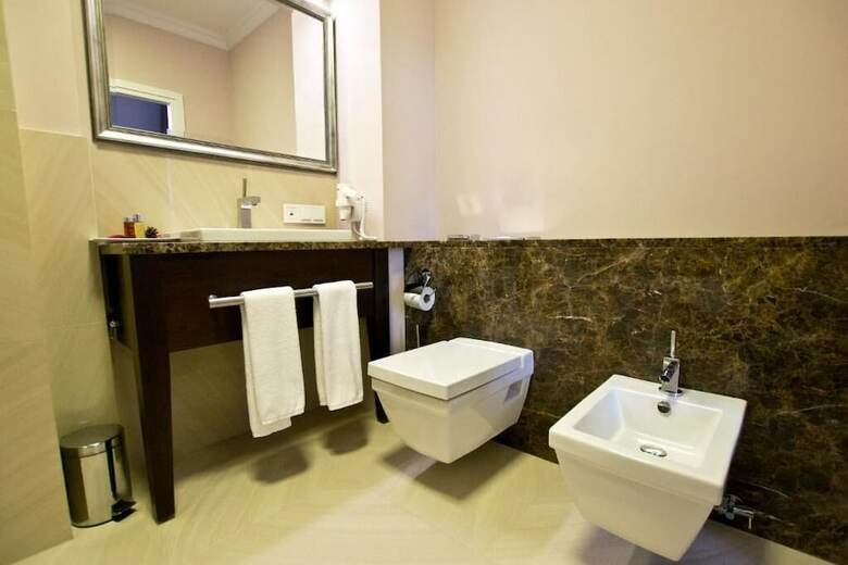 Hotel Dyplomat