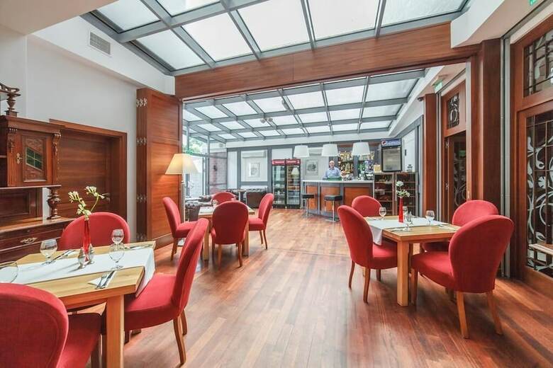 Hotel Dyplomat