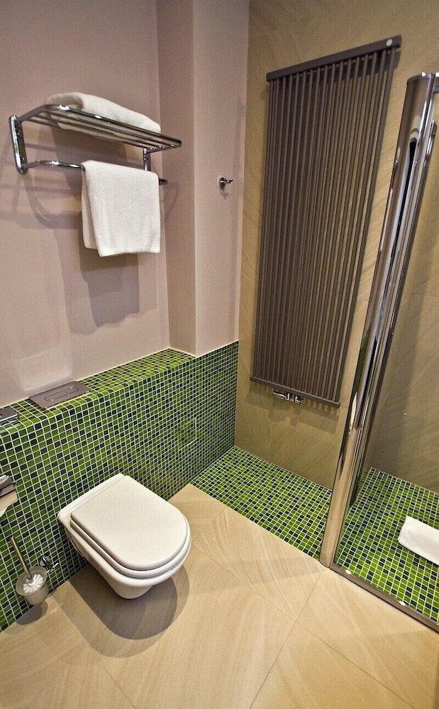Hotel Dyplomat