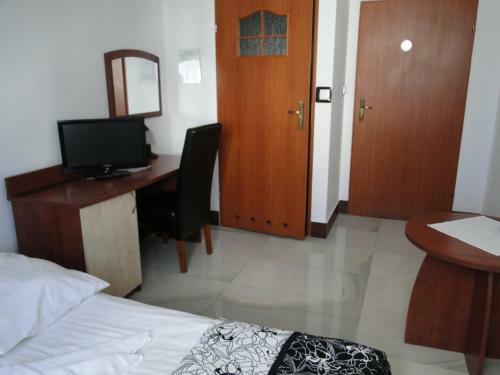 Hotel Agat