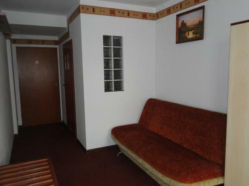 Hotel Agat
