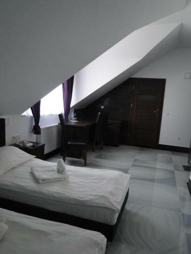 Hotel Agat