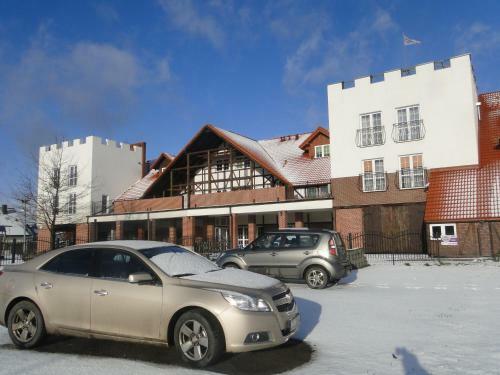 Hotel Agat