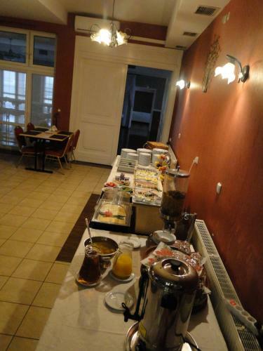 Hotel Agat