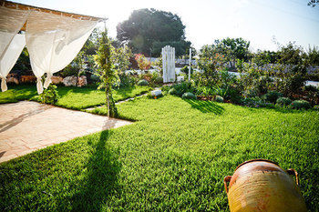 Bed & Breakfast Leonardo Trulli Resort