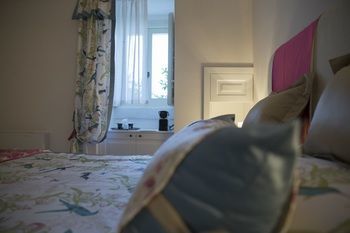 Bed & Breakfast Leonardo Trulli Resort