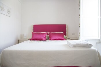 Bed & Breakfast Leonardo Trulli Resort
