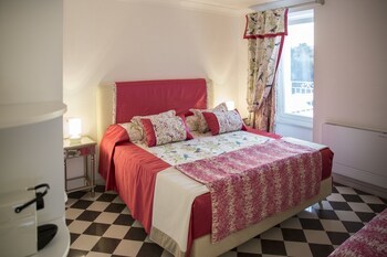 Bed & Breakfast Leonardo Trulli Resort